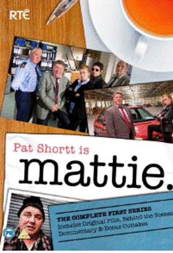 mattie 2009 poster