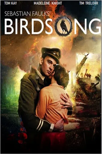 birdsong 2020 poster