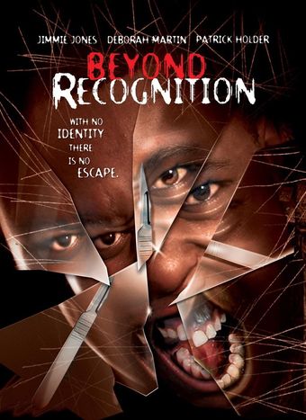 beyond recognition 2003 poster