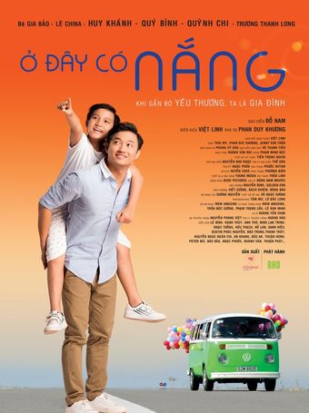 o dây có nang 2018 poster