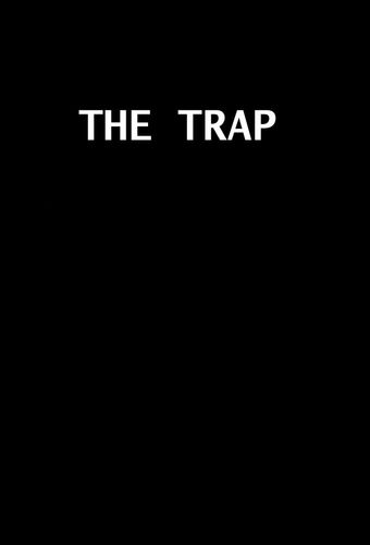 the trap 1950 poster