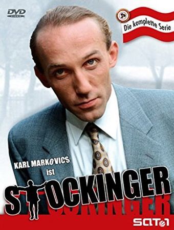 stockinger 1996 poster