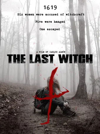 the last witch 2015 poster