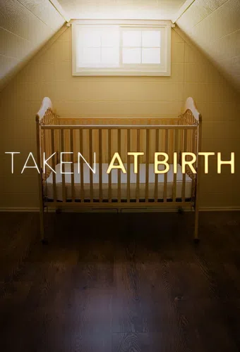 taken at birth 2019 poster