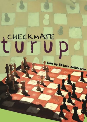 turup (checkmate) 2017 poster