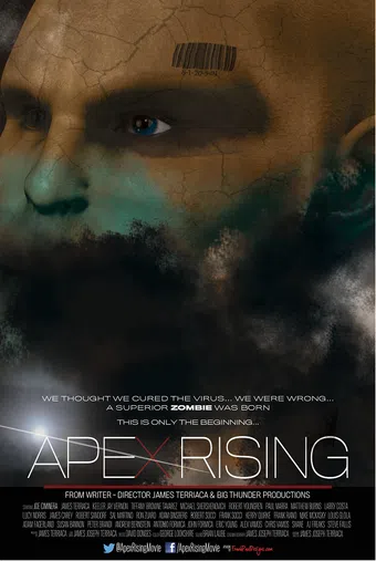 apex rising 2016 poster