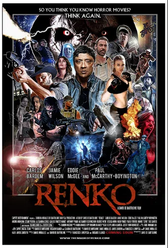 renko poster