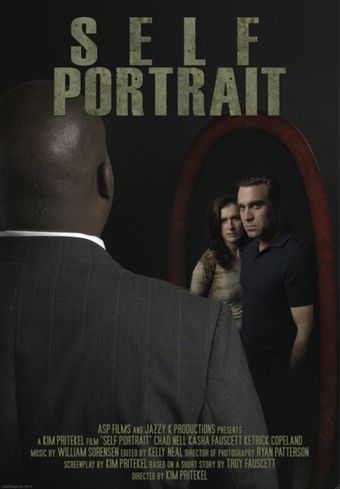 self portrait 2013 poster