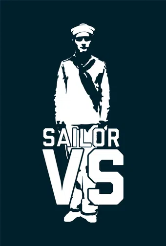 sailor vs 2019 poster