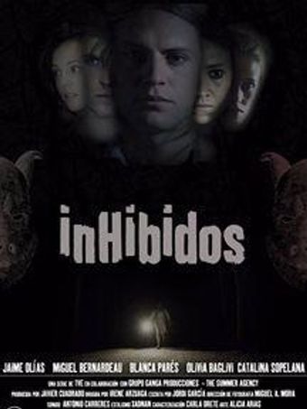 inhibidos 2017 poster