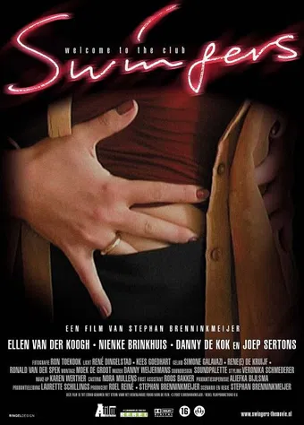 swingers 2002 poster