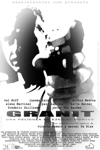 granit 2008 poster