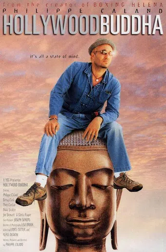 hollywood buddha 2003 poster