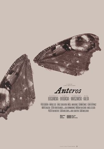 anteros 2021 poster