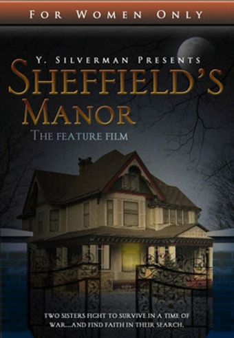 sheffield's manor 2010 poster