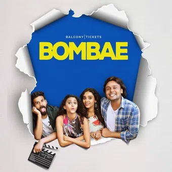 bombae 2018 poster