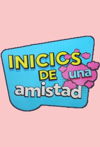 3 familias: inicios de una amistad 2019 poster