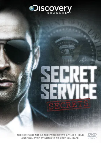 secret service secrets 2012 poster