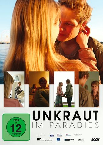 unkraut im paradies 2010 poster