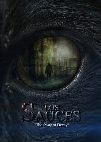 los sauces poster