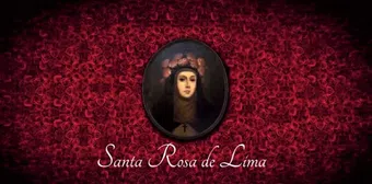 rosa de santa maria 2017 poster