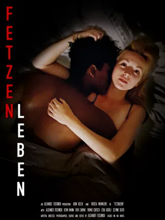 fetzenleben 2021 poster