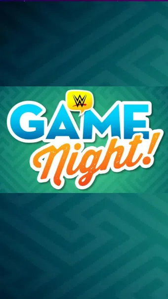 wwe game night 2016 poster