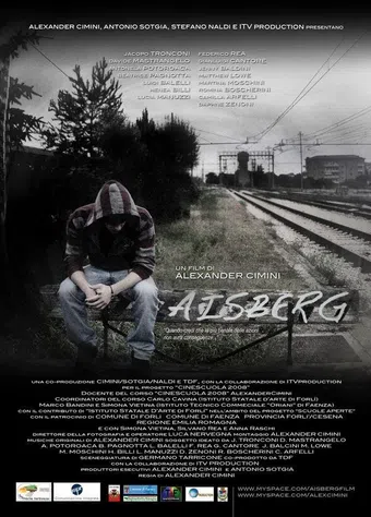 aisberg 2008 poster