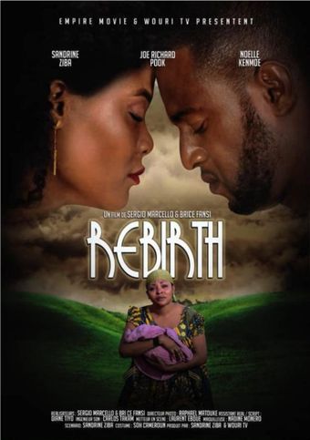 rebirth 2018 poster