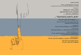 sandcastles 2004 poster