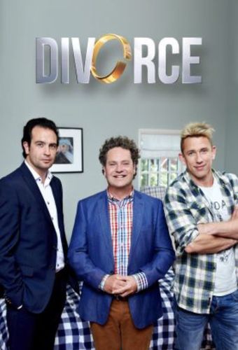 divorce 2012 poster