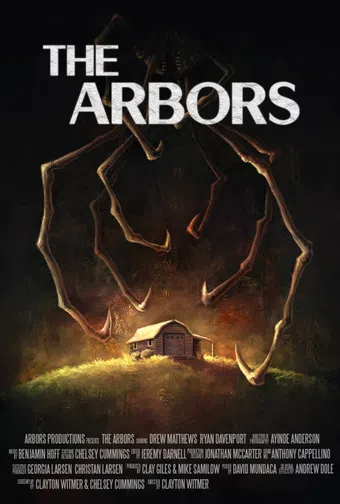 the arbors 2020 poster