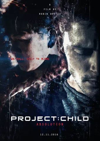 project child: origins 2017 poster