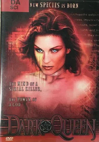 dark queen 2004 poster