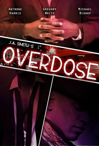 overdose 2013 poster