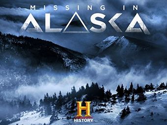 missing in alaska 2015 poster