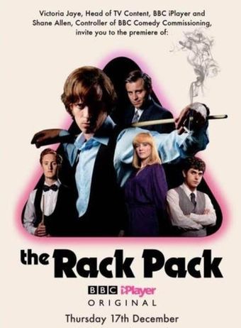 the rack pack 2016 poster