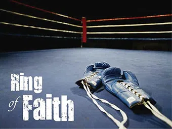 ring of faith 2013 poster