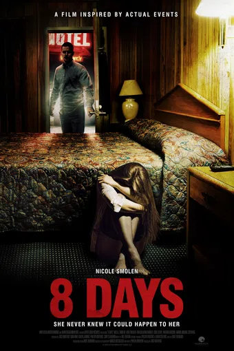 8 days 2014 poster