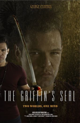 the griffin's seal 2015 poster