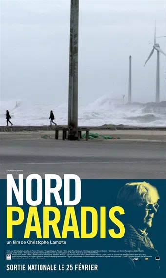 nord-paradis 2009 poster