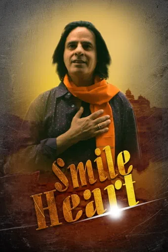 smile hearts 2022 poster