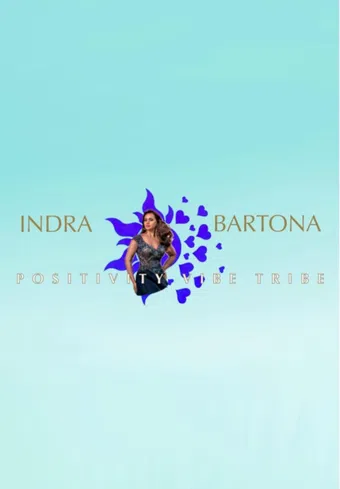 the indra bartona show 2021 poster