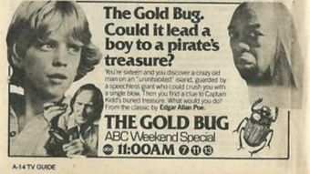 abc weekend specials 1977 poster