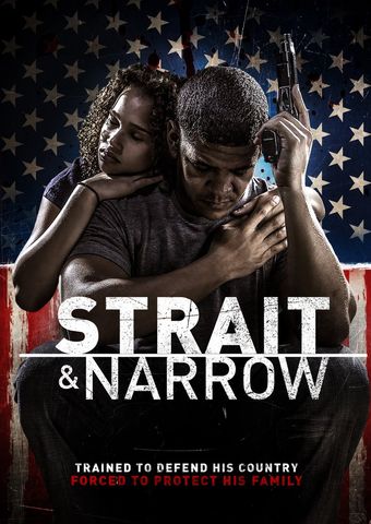 strait & narrow 2016 poster