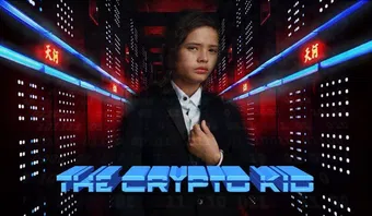 the crypto kids poster