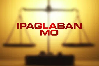 ipaglaban mo 2014 poster