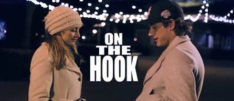 on the hook 2012 poster