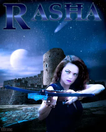 rasha 2012 poster