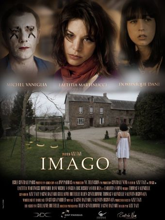 imago 2013 poster